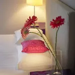 Hotell Kamari Potos