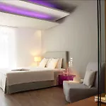 Hotell Kamari Potos