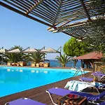 Hotell Kamari