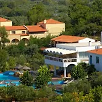 Hotell Kamari