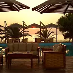 Hotell Kamari