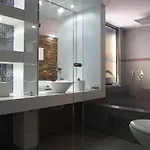 Hotell Kamari Potos