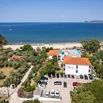 Hotell Kamari