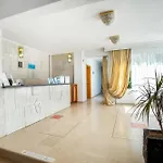 Hotell Kamari Potos