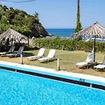 Hotell Kamari Potos