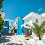 Hotel Kamari Potos