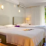 Hotell Kamari Potos