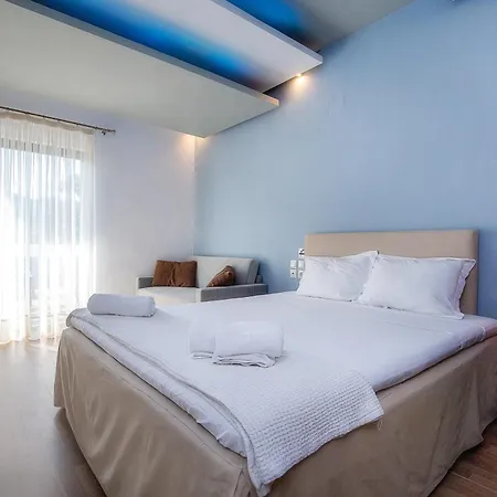 Hotell Kamari