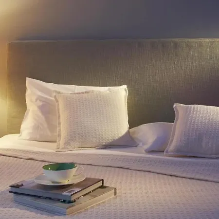 Hotel Kamari 3*