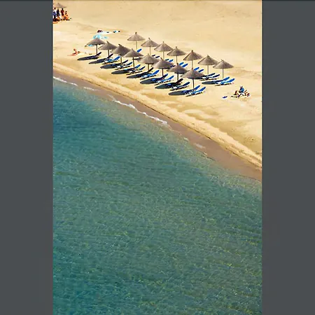 Kamari 3* פוטוס