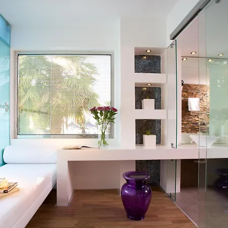 Kamari 3* פוטוס