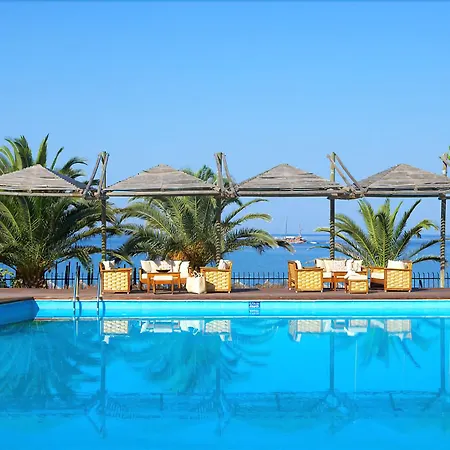Hotel Kamari Potos
