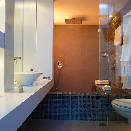 Kamari מלון פוטוס