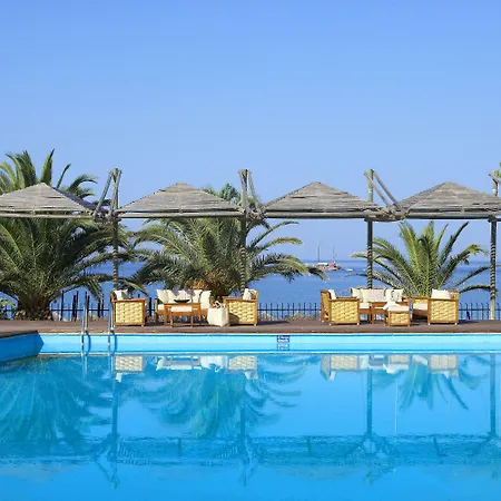 Kamari 3* פוטוס