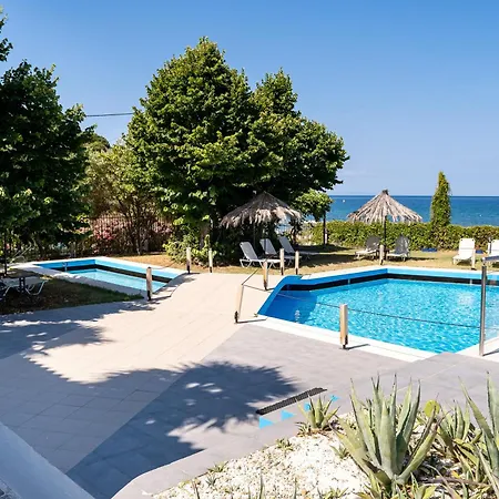 酒店 Kamari 波托什