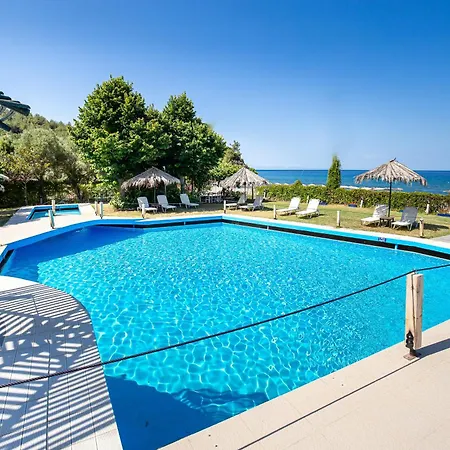 מלון Kamari פוטוס