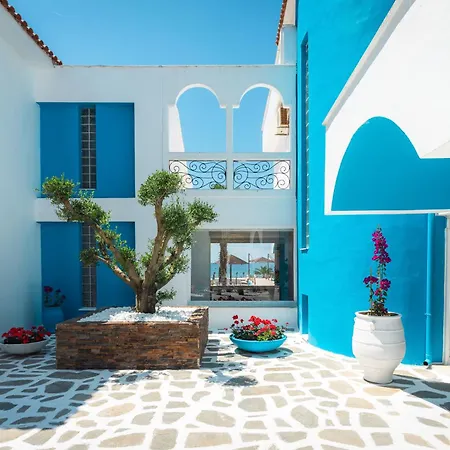 Hotel Kamari 3*