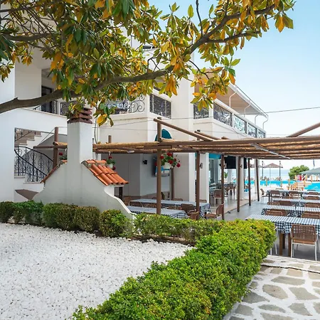 Hotel Kamari