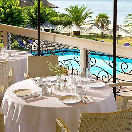 Hotel Kamari