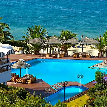 Hotel Kamari 3*
