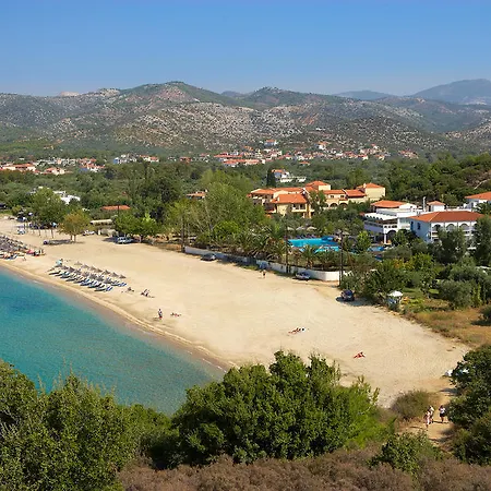 Hotel Kamari 3*