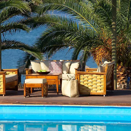 Hotel Kamari