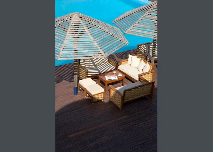 酒店 Kamari 波托什