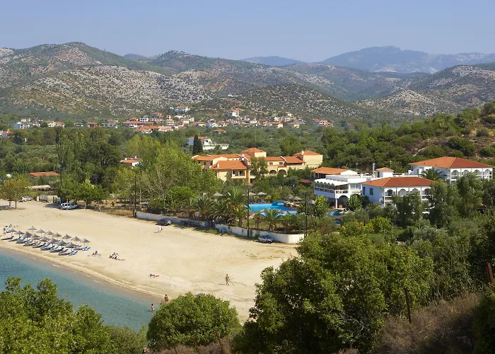 Kamari 酒店 波托什