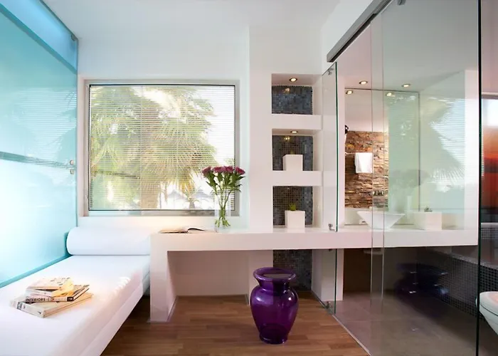 酒店 Kamari 波托什