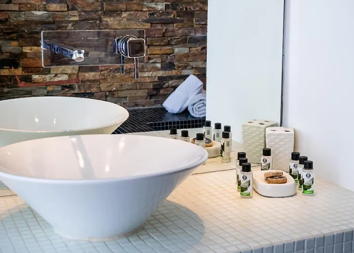 Kamari 酒店 波托什