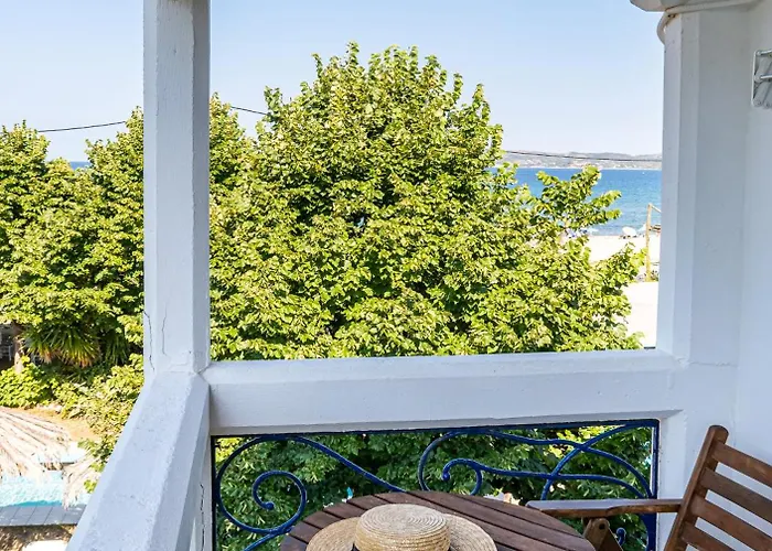 酒店 Kamari 波托什