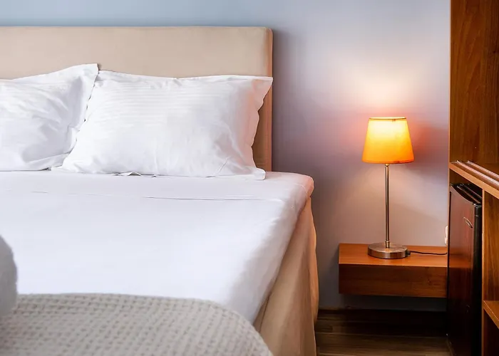 Kamari 酒店 波托什