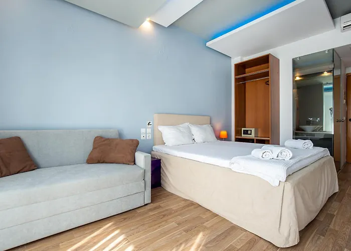 酒店 Kamari 波托什