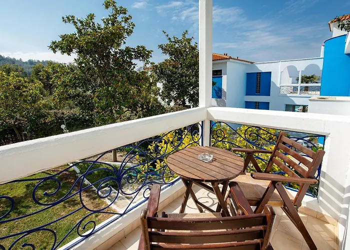 Kamari 酒店 波托什