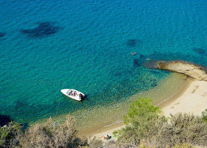 Kamari 酒店 波托什